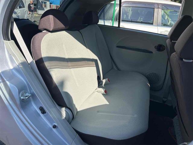 アイ ビバーチェ スマートキー 電動格納ミラー AT 盗難防止システム ABS CD 衝突安全ボディ エアコン パワーステアリング パワーウィンドウ(51枚目)