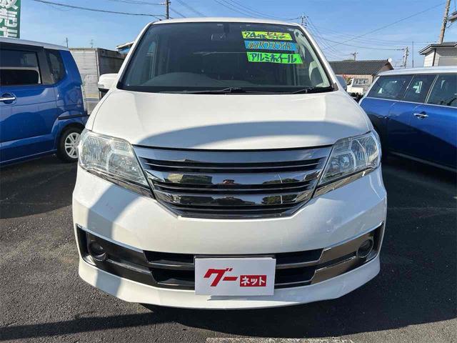 セレナ ライダー ドライブレコーダー ETC バックカメラ オートクルーズコントロール 両側電動スライドドア オートライト スマートキー アイドリングストップ 電動格納ミラー 3列シート ウォークスルー CVT(13枚目)