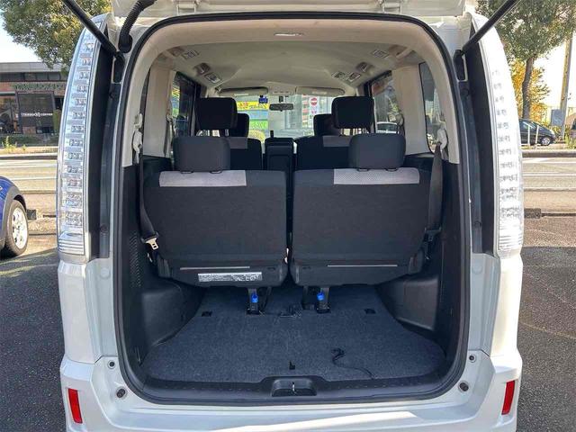 セレナ ライダー ドライブレコーダー ETC バックカメラ オートクルーズコントロール 両側電動スライドドア オートライト スマートキー アイドリングストップ 電動格納ミラー 3列シート ウォークスルー CVT(19枚目)