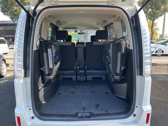 セレナ ライダー ドライブレコーダー ETC バックカメラ オートクルーズコントロール 両側電動スライドドア オートライト スマートキー アイドリングストップ 電動格納ミラー 3列シート ウォークスルー CVT(26枚目)