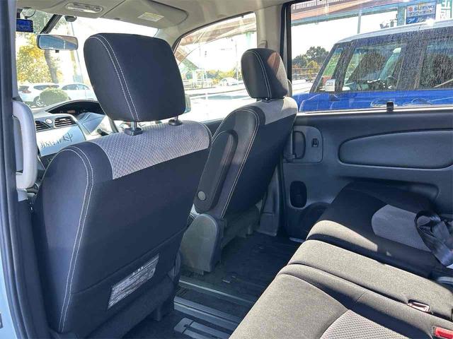 セレナ ライダー ドライブレコーダー ETC バックカメラ オートクルーズコントロール 両側電動スライドドア オートライト スマートキー アイドリングストップ 電動格納ミラー 3列シート ウォークスルー CVT(34枚目)