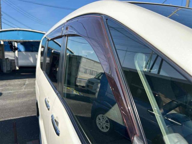 セレナ ライダー ドライブレコーダー ETC バックカメラ オートクルーズコントロール 両側電動スライドドア オートライト スマートキー アイドリングストップ 電動格納ミラー 3列シート ウォークスルー CVT(45枚目)