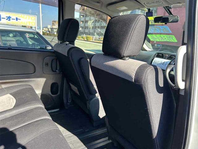 セレナ ライダー ドライブレコーダー ETC バックカメラ オートクルーズコントロール 両側電動スライドドア オートライト スマートキー アイドリングストップ 電動格納ミラー 3列シート ウォークスルー CVT(66枚目)