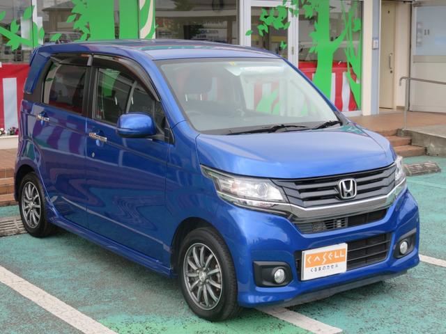 G ナビ バックカメラ(6枚目)
