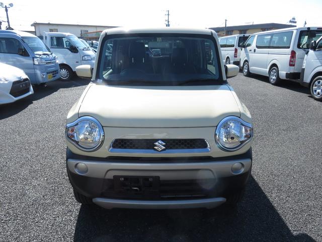 スズキ ハスラー その他 ｇ ｍｔ車 ｅｔｃ 中古車検索 くるまのニュース