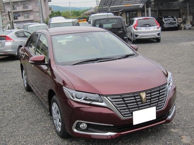 1.5F EXパッケージ ナビTV 寒冷地仕様(7枚目)