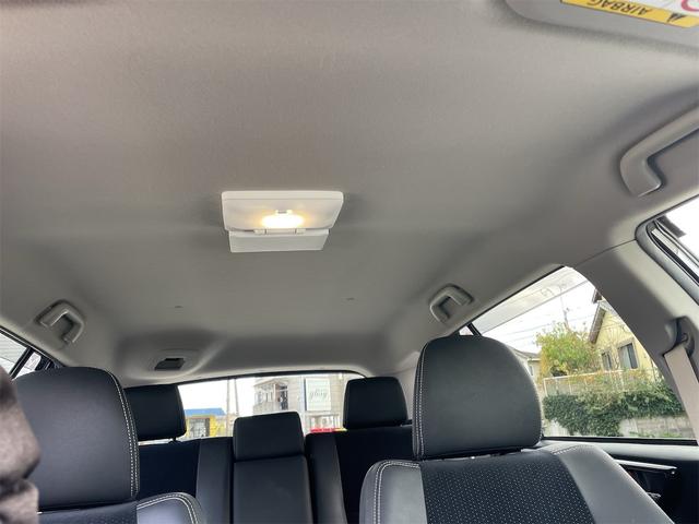 TOYOTA COROLLA FIELDER HYBRID G AEROTOURER WxB