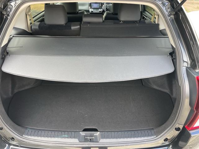 TOYOTA COROLLA FIELDER HYBRID G AEROTOURER WxB