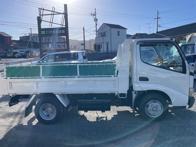 日野 デュトロ