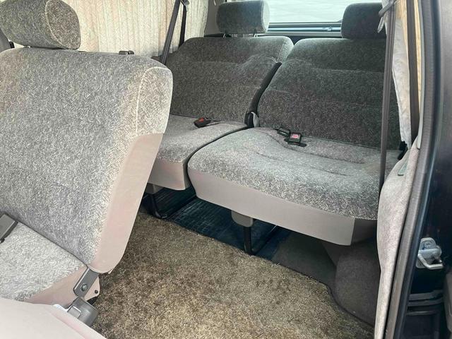 キャラバンコーチ ＧＴリミテッド　ディーゼル　回転シート（13枚目）