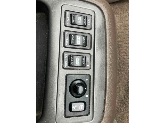 キャラバンコーチ ＧＴリミテッド　ディーゼル　回転シート（17枚目）