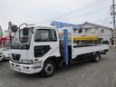 NISSAN DIESEL CONDOR