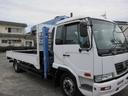 NISSAN DIESEL CONDOR