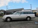 TOYOTA CROWN STATIONWAGON