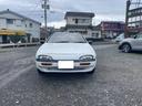 NISSAN SUNNY NXCOUPE