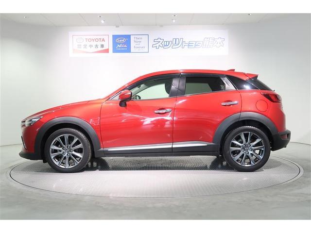 マツダ ＣＸ－３