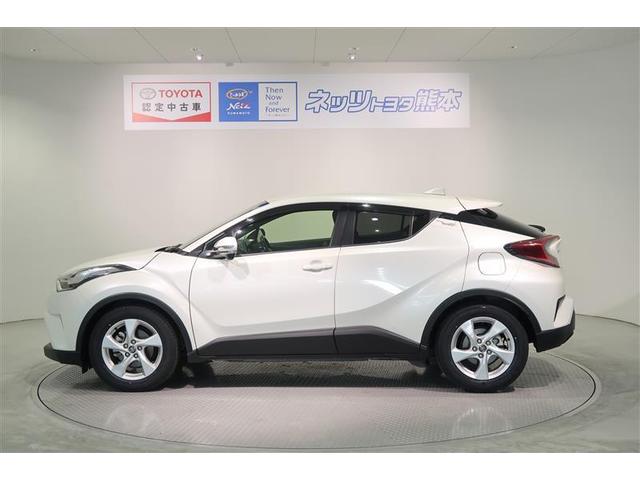 トヨタ Ｃ－ＨＲ