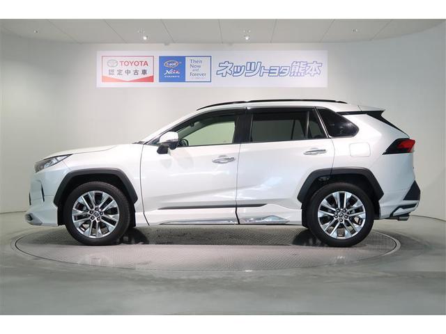 トヨタ ＲＡＶ４