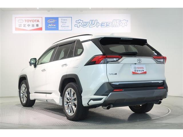 トヨタ ＲＡＶ４