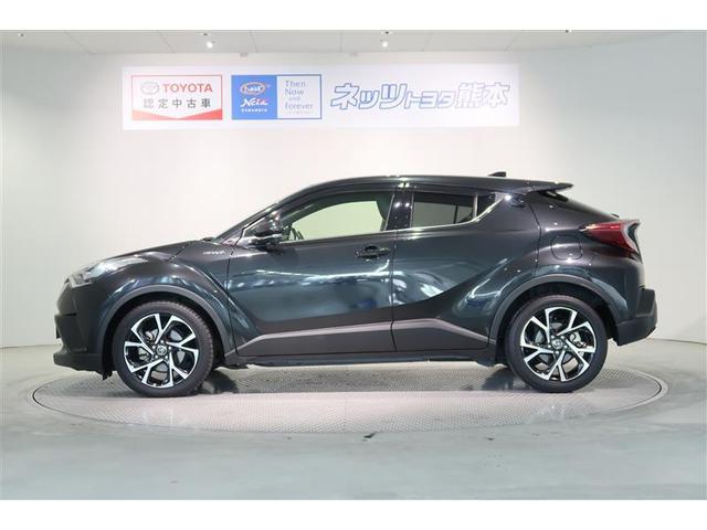 トヨタ Ｃ－ＨＲ