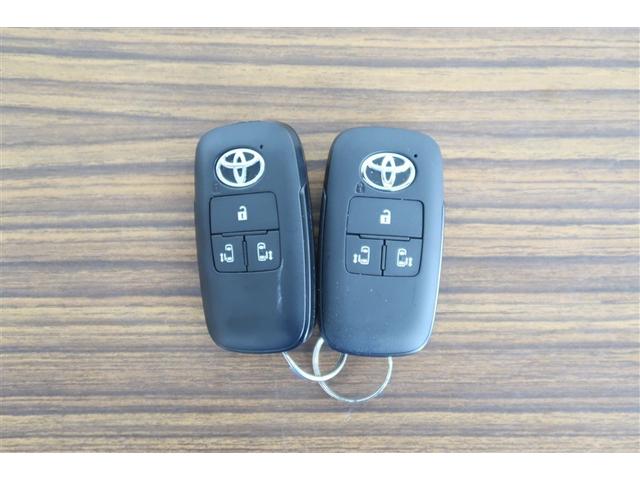ルーミー Ｇ－Ｔ　ＬＥＤライト　ウォークスルー　両側自動ドア　オートエアコン　イモビライザー　スマートキー　横滑り防止　Ａ－ＳＴＯＰ　ＥＴＣ付き　キーフリーシステム　エアＢ　ＰＳ　ＰＷ　ＡＢＳ　ＴＳＳ（22枚目）