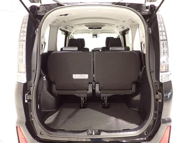 ヴォクシー ZS 煌 地上デジタル TSS 両側パワードア アイドリングストップ車 パワーウィンド 横滑防止 1オーナ DVD可 盗難防止装置 スマートエントリー Bカメラ LEDヘッドライト メモリーナビ 3列シート(7枚目)