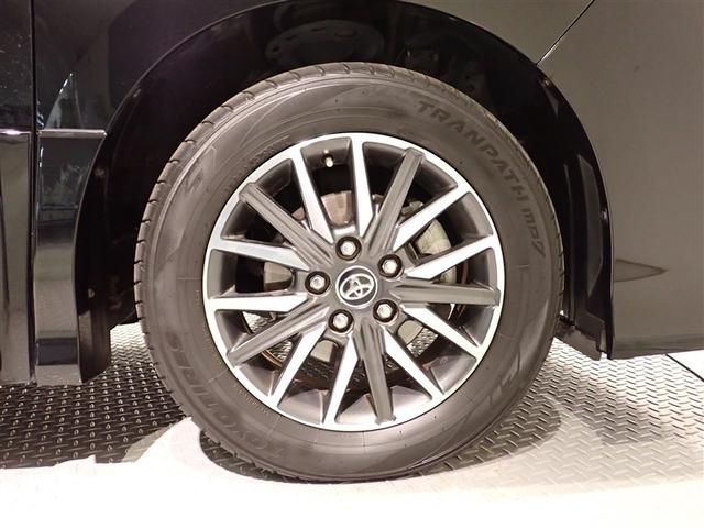 ヴォクシー ZS 煌 地上デジタル TSS 両側パワードア アイドリングストップ車 パワーウィンド 横滑防止 1オーナ DVD可 盗難防止装置 スマートエントリー Bカメラ LEDヘッドライト メモリーナビ 3列シート(21枚目)