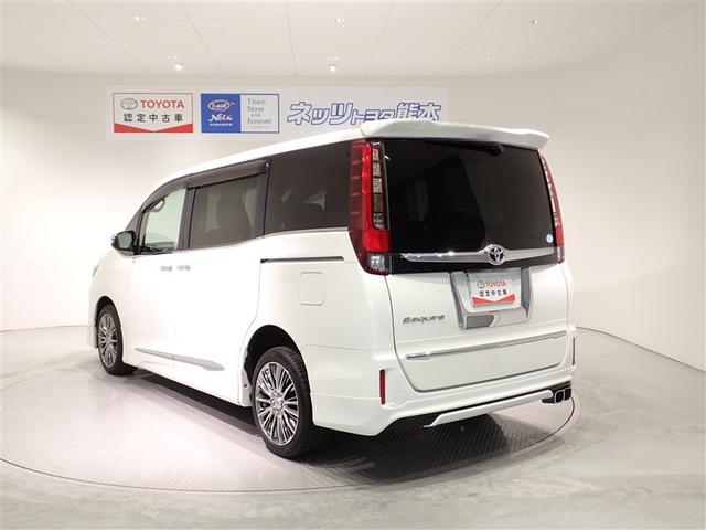 エスクァイア ウェルキャブ（5枚目）