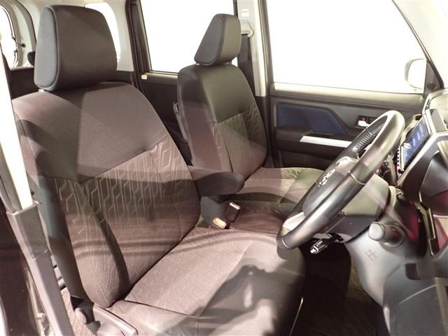 タンク カスタムＧ　Ｓ　ブレーキサポート　両側自動ドア　キーレス　ＬＥＤ　ナビＴＶ　スマートキープッシュスタート　アルミホイール　メモリナビ　オートクルーズコントロール　オートエアコン　バックカメラ　フルセグ　ＡＢＳ　ＥＴＣ（8枚目）