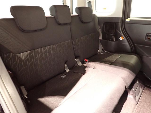 タンク カスタムＧ　Ｓ　ブレーキサポート　両側自動ドア　キーレス　ＬＥＤ　ナビＴＶ　スマートキープッシュスタート　アルミホイール　メモリナビ　オートクルーズコントロール　オートエアコン　バックカメラ　フルセグ　ＡＢＳ　ＥＴＣ（9枚目）