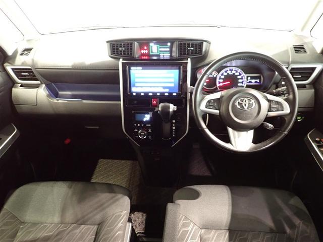 タンク カスタムＧ　Ｓ　ブレーキサポート　両側自動ドア　キーレス　ＬＥＤ　ナビＴＶ　スマートキープッシュスタート　アルミホイール　メモリナビ　オートクルーズコントロール　オートエアコン　バックカメラ　フルセグ　ＡＢＳ　ＥＴＣ（10枚目）