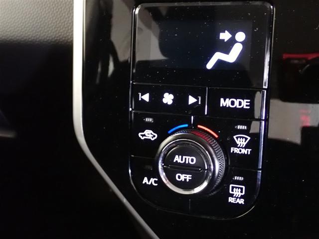 タンク カスタムＧ　Ｓ　ブレーキサポート　両側自動ドア　キーレス　ＬＥＤ　ナビＴＶ　スマートキープッシュスタート　アルミホイール　メモリナビ　オートクルーズコントロール　オートエアコン　バックカメラ　フルセグ　ＡＢＳ　ＥＴＣ（14枚目）