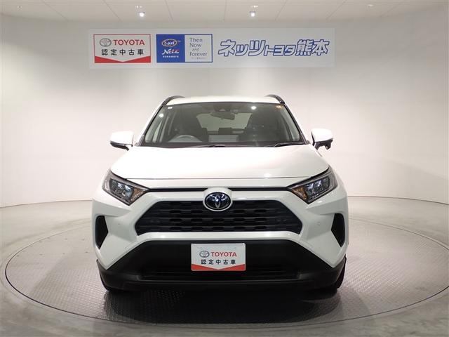 ＲＡＶ４ Ｘ　フルセグテレビ　点検記録簿　バックカメラ　ＤＶＤ再生　クルコン　スマートキー　ＥＴＣ　４ＷＤ　メモリーナビ　盗難防止装置　カーテンエアバッグ　ＡＢＳ　キーフリ　エアバッグ　アルミホイール　ナビ・ＴＶ（2枚目）