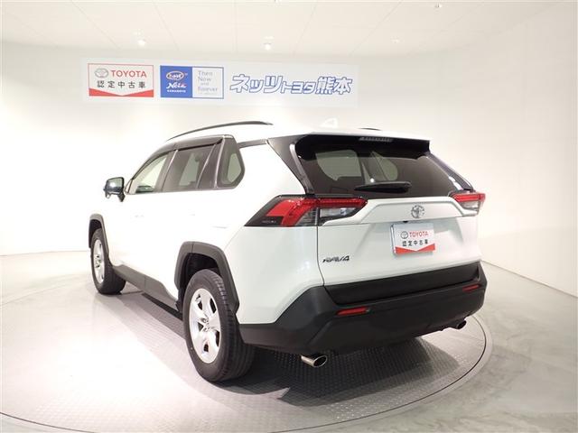 ＲＡＶ４ Ｘ　フルセグテレビ　点検記録簿　バックカメラ　ＤＶＤ再生　クルコン　スマートキー　ＥＴＣ　４ＷＤ　メモリーナビ　盗難防止装置　カーテンエアバッグ　ＡＢＳ　キーフリ　エアバッグ　アルミホイール　ナビ・ＴＶ（5枚目）