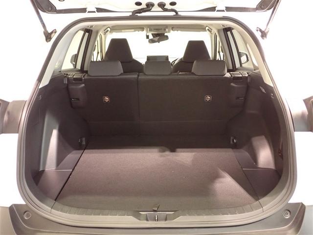 ＲＡＶ４ Ｘ　フルセグテレビ　点検記録簿　バックカメラ　ＤＶＤ再生　クルコン　スマートキー　ＥＴＣ　４ＷＤ　メモリーナビ　盗難防止装置　カーテンエアバッグ　ＡＢＳ　キーフリ　エアバッグ　アルミホイール　ナビ・ＴＶ（7枚目）