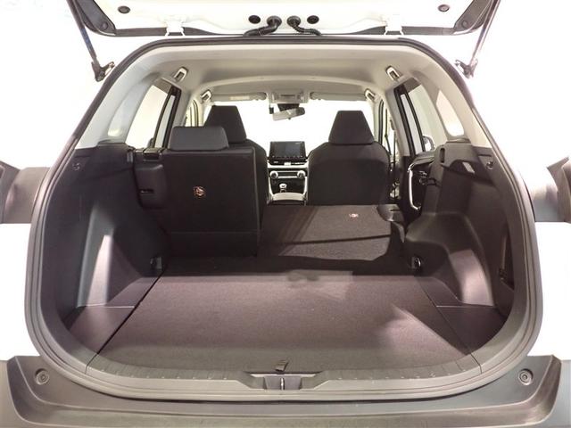 ＲＡＶ４ Ｘ　フルセグテレビ　点検記録簿　バックカメラ　ＤＶＤ再生　クルコン　スマートキー　ＥＴＣ　４ＷＤ　メモリーナビ　盗難防止装置　カーテンエアバッグ　ＡＢＳ　キーフリ　エアバッグ　アルミホイール　ナビ・ＴＶ（8枚目）