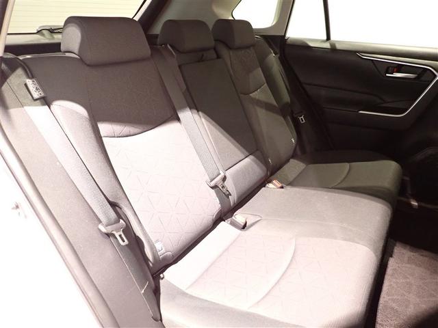 ＲＡＶ４ Ｘ　フルセグテレビ　点検記録簿　バックカメラ　ＤＶＤ再生　クルコン　スマートキー　ＥＴＣ　４ＷＤ　メモリーナビ　盗難防止装置　カーテンエアバッグ　ＡＢＳ　キーフリ　エアバッグ　アルミホイール　ナビ・ＴＶ（11枚目）
