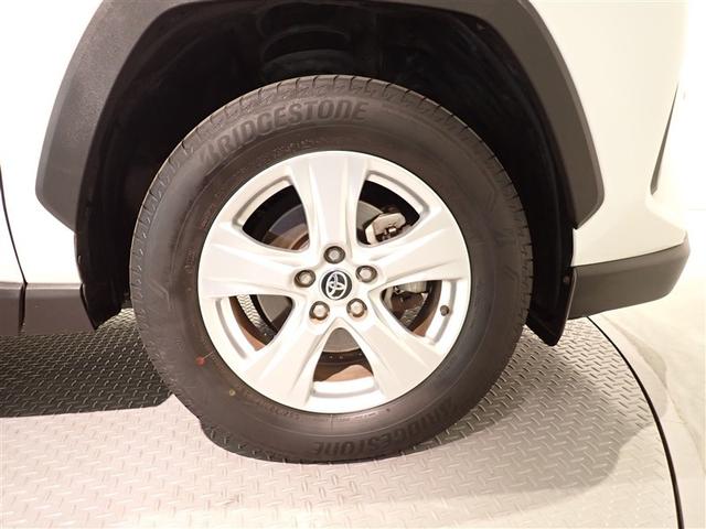 ＲＡＶ４ Ｘ　フルセグテレビ　点検記録簿　バックカメラ　ＤＶＤ再生　クルコン　スマートキー　ＥＴＣ　４ＷＤ　メモリーナビ　盗難防止装置　カーテンエアバッグ　ＡＢＳ　キーフリ　エアバッグ　アルミホイール　ナビ・ＴＶ（23枚目）