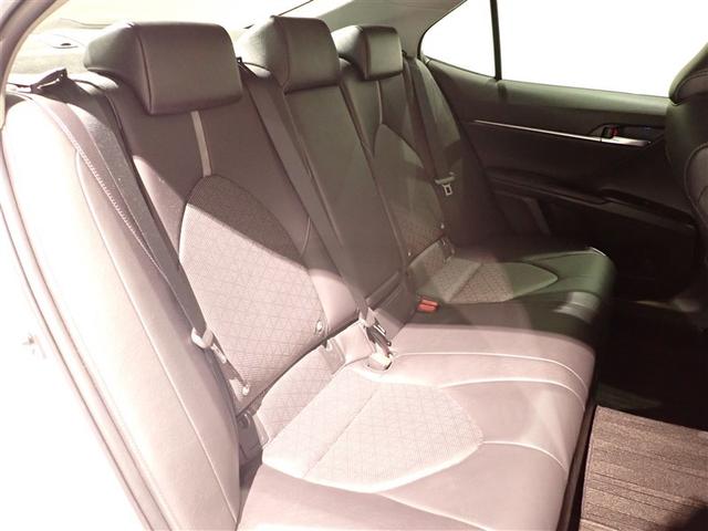 カムリ ＷＳブラックエディション　インテリジェントクリアランスソナー　バックモニター　クルコン　オートエアコン　スマートキー　フルセグＴＶ　メモリーナビ　キーレス　アルミホイール　ＥＴＣ　記録簿　ＬＥＤ　Ｐシート（10枚目）