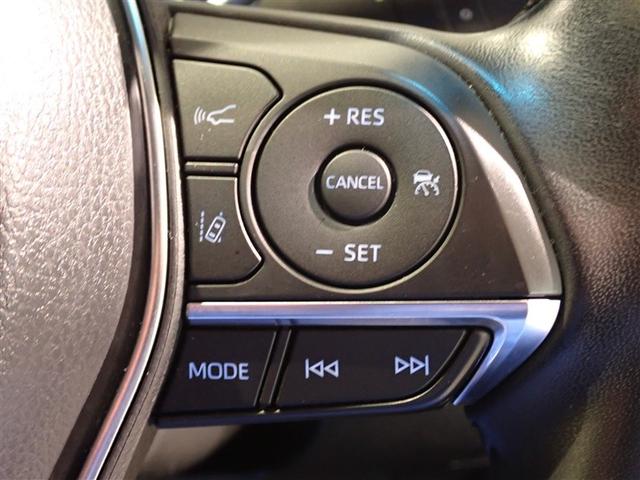 カムリ ＷＳブラックエディション　インテリジェントクリアランスソナー　バックモニター　クルコン　オートエアコン　スマートキー　フルセグＴＶ　メモリーナビ　キーレス　アルミホイール　ＥＴＣ　記録簿　ＬＥＤ　Ｐシート（18枚目）