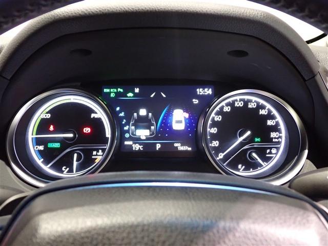 カムリ ＷＳブラックエディション　インテリジェントクリアランスソナー　バックモニター　クルコン　オートエアコン　スマートキー　フルセグＴＶ　メモリーナビ　キーレス　アルミホイール　ＥＴＣ　記録簿　ＬＥＤ　Ｐシート（19枚目）