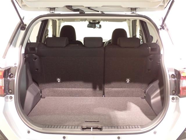 ライズ Z 誤発進抑制機能 エアコン テレビ スマートキー&プッシュスタート 地デジTV VSA 盗難防止装置 アイドリングストップ機能 クルコン バックモニター LEDヘッドライト アルミホイール Wエアバック(7枚目)