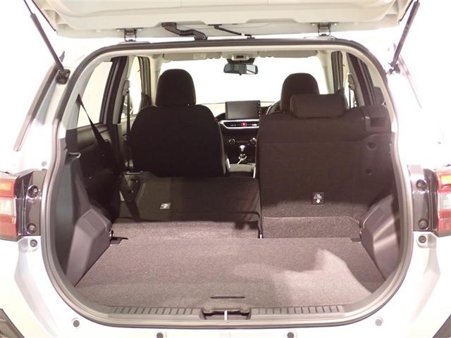 ライズ Z 誤発進抑制機能 エアコン テレビ スマートキー&プッシュスタート 地デジTV VSA 盗難防止装置 アイドリングストップ機能 クルコン バックモニター LEDヘッドライト アルミホイール Wエアバック(8枚目)