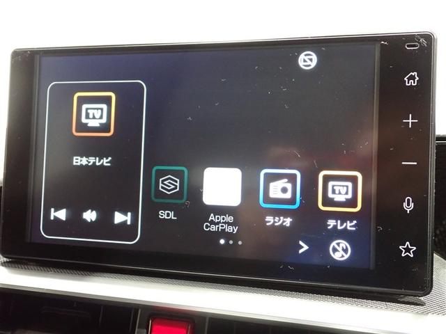 ライズ Z 誤発進抑制機能 エアコン テレビ スマートキー&プッシュスタート 地デジTV VSA 盗難防止装置 アイドリングストップ機能 クルコン バックモニター LEDヘッドライト アルミホイール Wエアバック(13枚目)