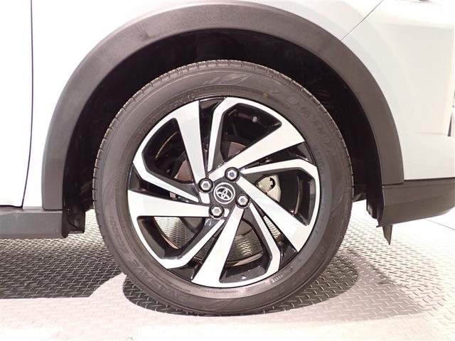 ライズ Z 誤発進抑制機能 エアコン テレビ スマートキー&プッシュスタート 地デジTV VSA 盗難防止装置 アイドリングストップ機能 クルコン バックモニター LEDヘッドライト アルミホイール Wエアバック(21枚目)