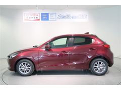 ＭＡＺＤＡ２ １５Ｃ　パワステ　パワーウインドー　助手席エアバッグ　Ｂカメラ 1101305A20231029T002 2