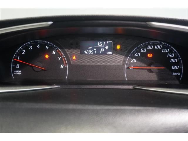 X フルセグ メモリーナビ バックカメラ 電動スライドドア LEDヘッドランプ ウオークスルー 乗車定員7人 3列シート ワンオーナー アイドリングストップ(10枚目)