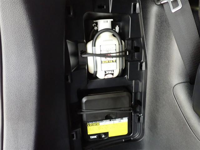 ヴォクシー ZS 煌II スマートキー・プッシュスタート バックガイドモニター セキュリティアラーム 両側パワスラドア 1オーナー ETC車載器 地デジテレビ 記録簿付き VSC LEDライト 助手席エアバック AC パワステ(10枚目)