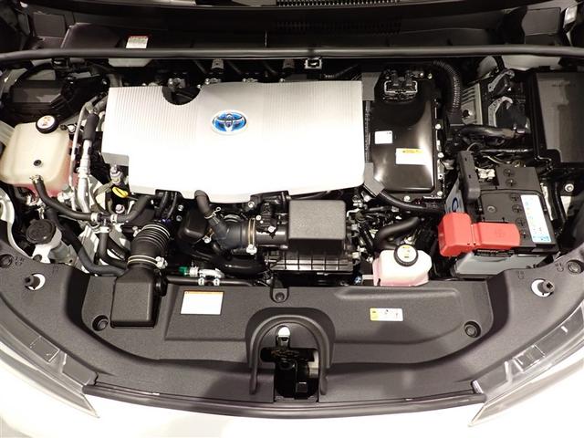 プリウス Sツーリングセレクション エアバック 地デジ 1オーナー車 LEDヘッド イモビ オートクルーズ 横滑り防止 サイドエアバック DVD再生可 ETC メモリ-ナビ 助手席エアバック ナビTV ABS AW フルオートエアコン(24枚目)