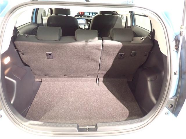 アクア Ｓ　スマートキープッシュスタート　キーレスエントリ　ＬＥＤヘッドライト　ドラレコ付　イモビ　ナビ＆ＴＶ　オートエアコン　デュアルエアバック　ＥＳＣ　Ｂカメラ　パワーウィンドウ　ＥＴＣ　ＳＲＳ　ワンセグＴＶ（4枚目）